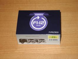 HIGH-END FURUTECH FI-E12L SCHUKO-WINKELSTECKER— NEU!