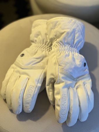 Bogner Ski Handschuhe