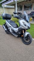 Neuwertiger Honda 350 ADV zu verkaufen 1500 Km