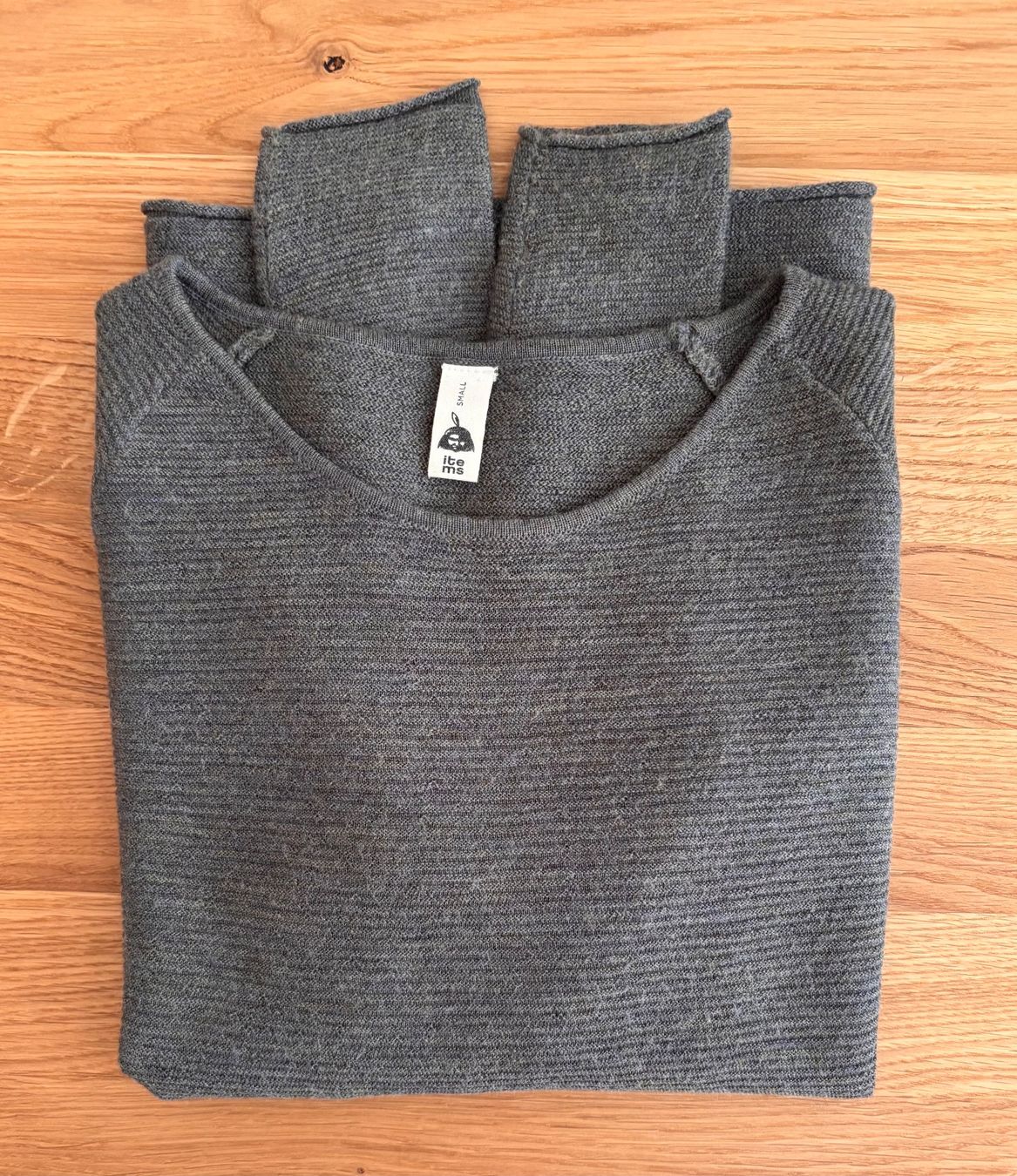 Pulls & Sweat-shirts: Kitchener wool pullover – Neuf (Voir description) à Kilchberg ZH par ben_pc68 1