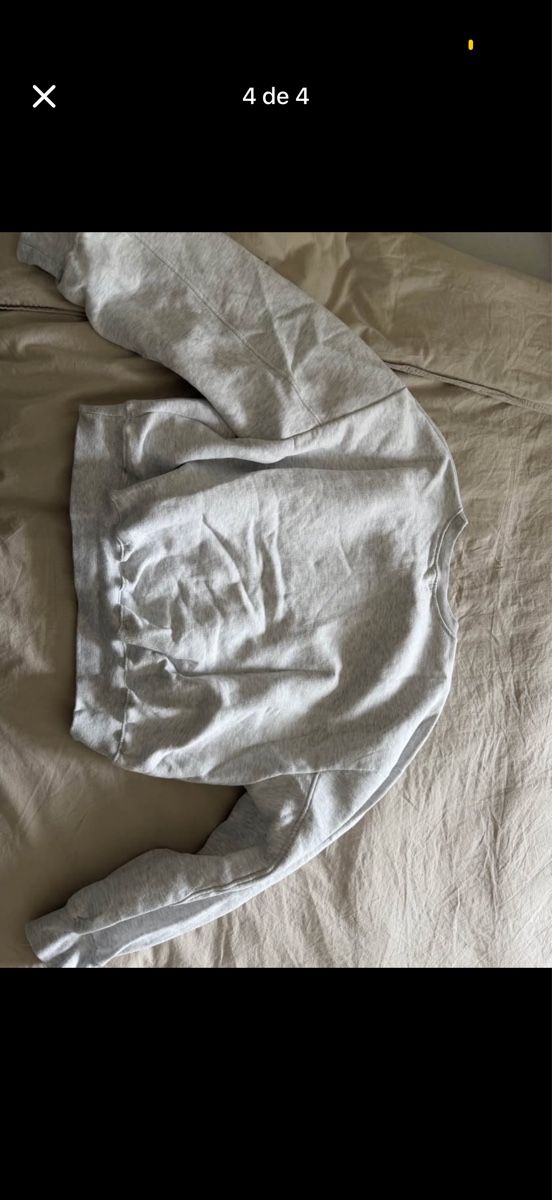 Zara Maglioni & Felpe: Frau Sweat – Nuovo (secondo la descrizione) da Wetzikon ZH venduto da ana_td87