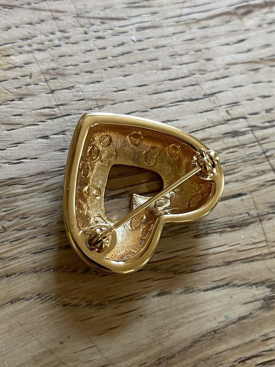 Swarovski Broches & Aiguilles: Schöne Brosche Swarovski  – D'occasion à Flawil par Naphtali 1