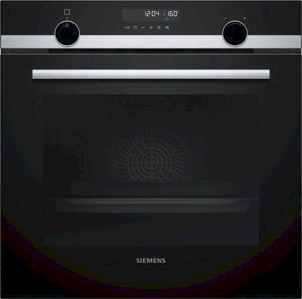 Appareils de cuisine: Siemens HB578ABS0 Einbaubackofen – Neuf avec emballage d'origine à Bottighofen par zaap