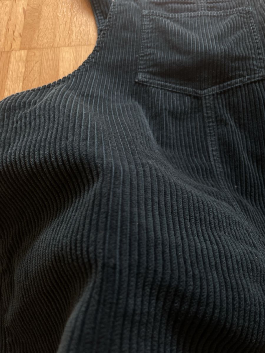 Mango Kleider: Latzkleid von MANGO – Gebraucht aus St. Gallen von ann_llt9 2