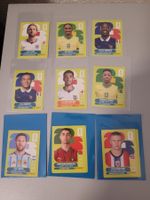 ⭐ Stars du football – Stickers Base | Panini WC 2026 ⭐