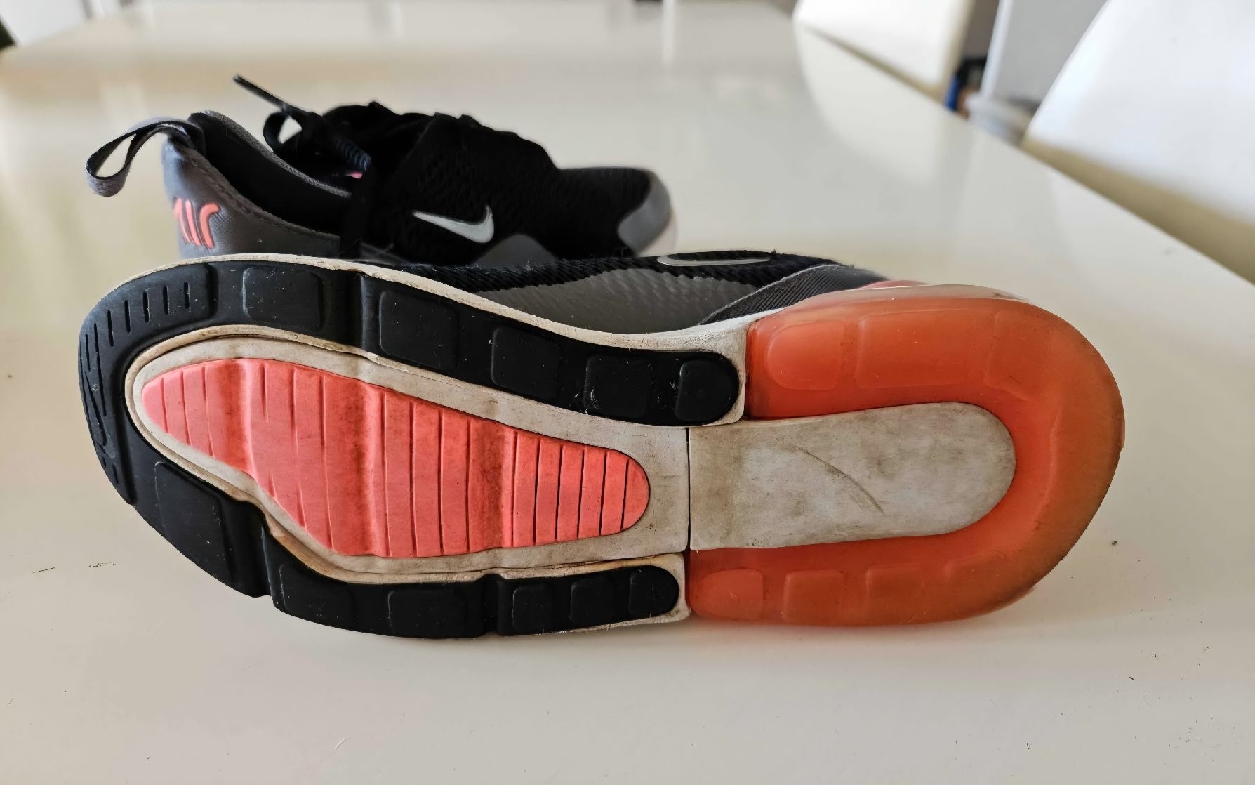 Nike Scarpe da uomo: Super Nike Sneakers, Gr.34 – Nuovo (secondo la descrizione) da Riehen venduto da Bliss1978 1