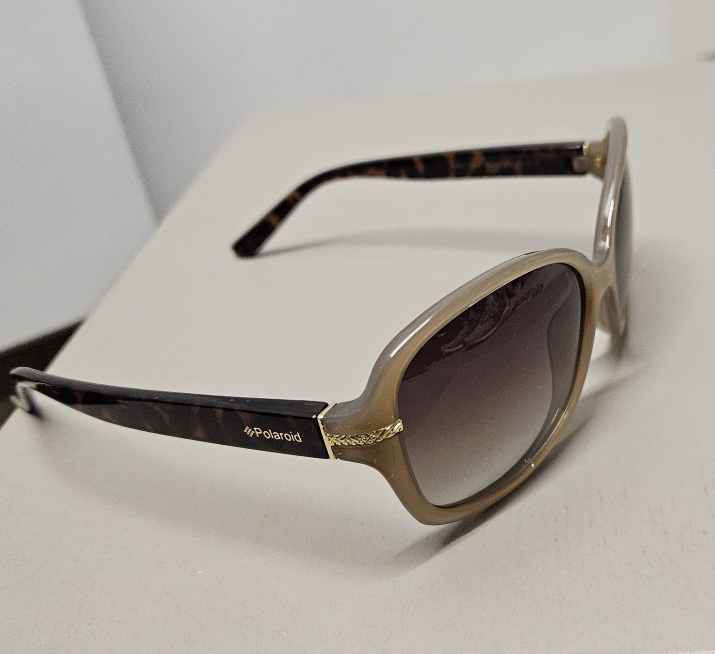 Polaroid Occhiali & Lenti: Polaroid Damen Sonnenbrille P8419 – Nuovo (secondo la descrizione) da Dachsen venduto da Topparts1 2