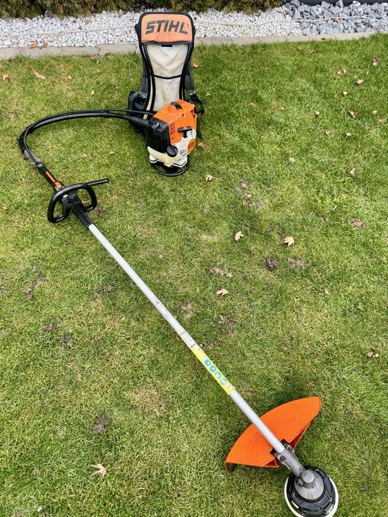 Rasentrimmer Stihl FR450 Profi (Gebraucht) in Safenwil für CHF 510 ...