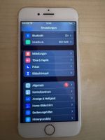 Apple iPhone 7 Silver 128GB
