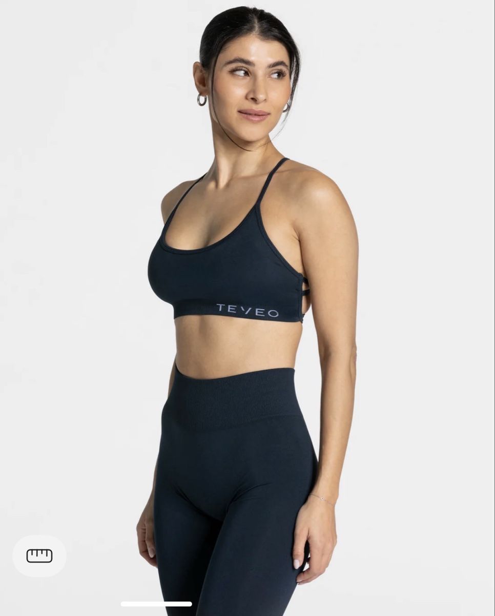 Teveo Lotti di vestiti: TEVEO Set - Sweater & Leggings & Bh – Nuovo e nell'imballaggio originale da Zürich venduto da praadas 6