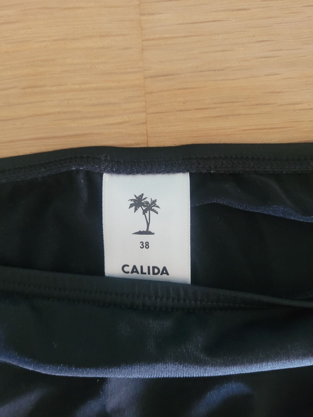 Calida Maillots de bain & Bikinis: Bikini – Neuf (Voir description) à Neu St. Johann par cim_vv6n 1