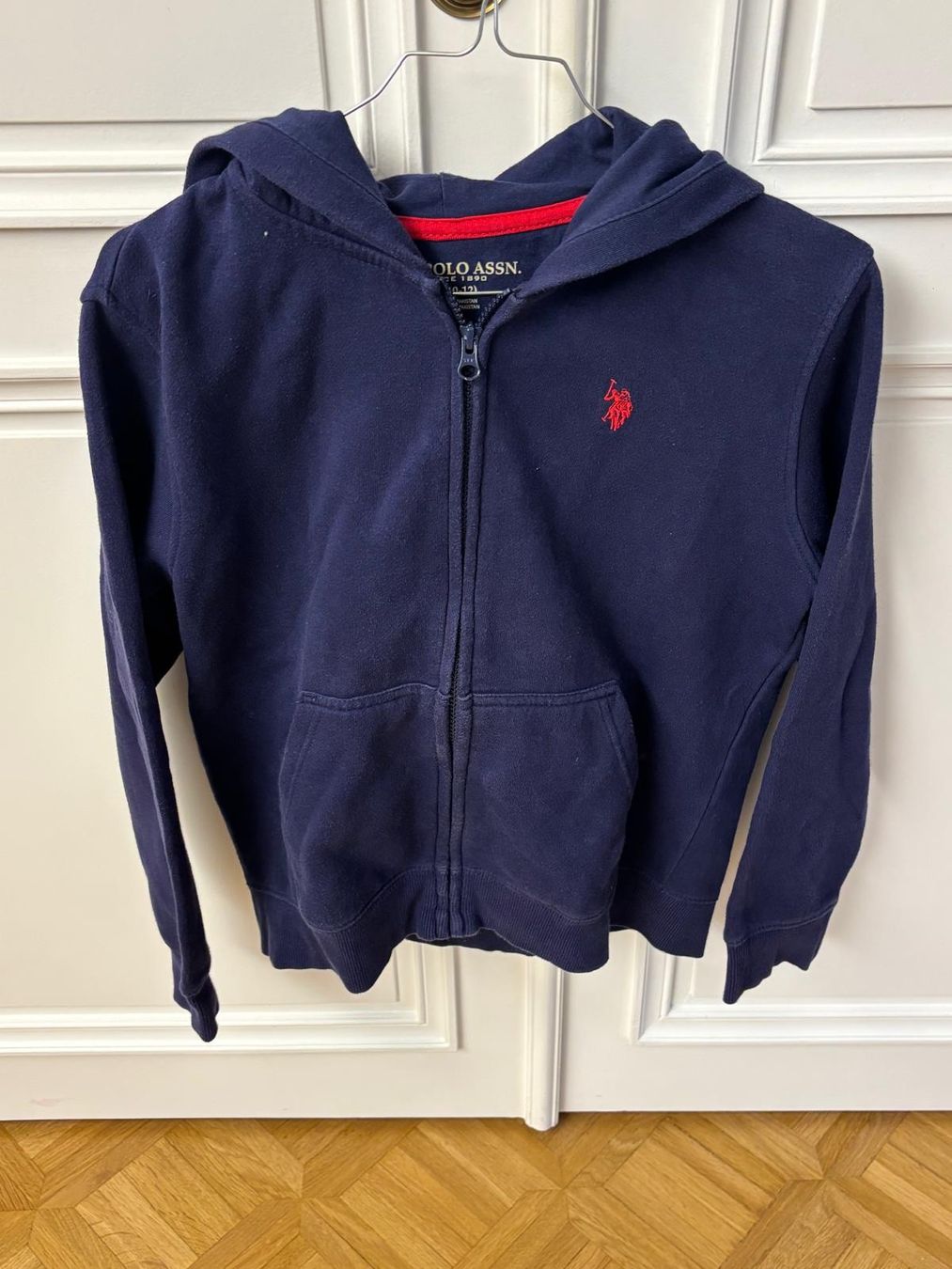 Camicie, T-shirt & Polo: Gilet Polo T.10-12 ans – Usato da Conches venduto da chn_hgl6