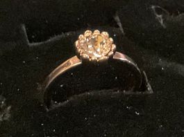 Ring Silber 925