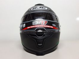 HJC IS-17 Lank Gr. XS (53-54cm)