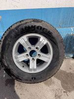 Ersatzrad Notrad Reserverad Alu von Kia Sorento JC