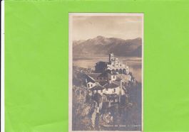 Madonna del Sasso--Franz Heber