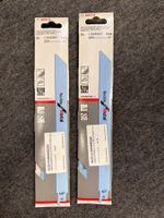 Bosch Säbelsägenblätter S1122EF BIM