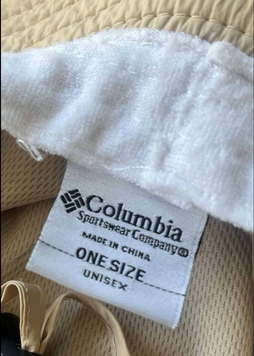 Columbia Chapeaux, bonnets & casquettes: Columbia Sommerhut One Size – D'occasion à Davos Platz par Infinity795 2