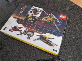 Lego 40580 Blacktron Cruiser