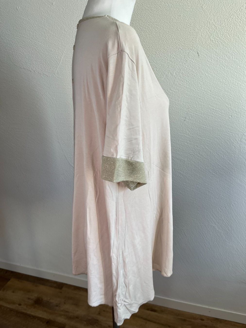 Camicette: Bluse, Viskose, Gr. M/L, NP 59.- – Nuovo e nell'imballaggio originale da Interlaken venduto da Jasmin_Flower 2