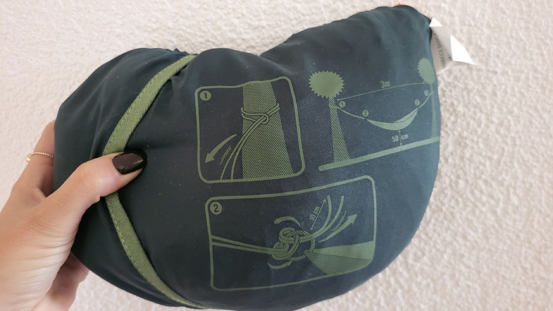 Hamac: Quechua Hängematte – Neuf (Voir description) à Bern par abe_5y6l 1