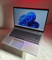 HP EliteBook 840 G7, i7 10Gen 6Core, 16G & 512G SSD