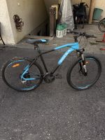 Rider Mountainbike – Scheibenbremsen – Top Zustand