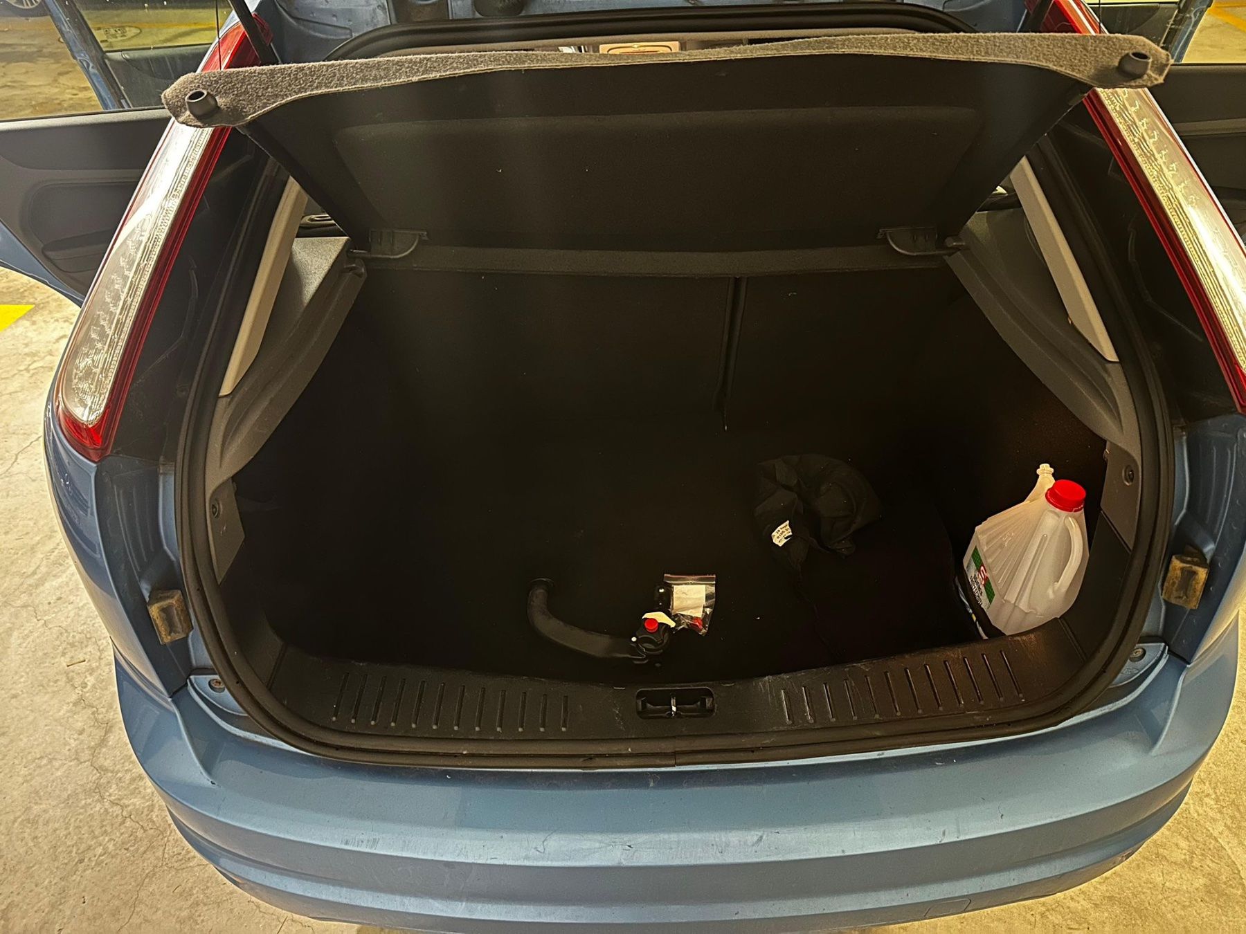 Ford Automobili: Ford Focus 1.8i – Usato da Rorschacherberg venduto da Nikez00 3