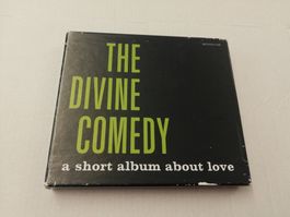 THE DIVINE COMEDY - A SHORT ALBUM ABOUT LOVE (LIM. EDITION)