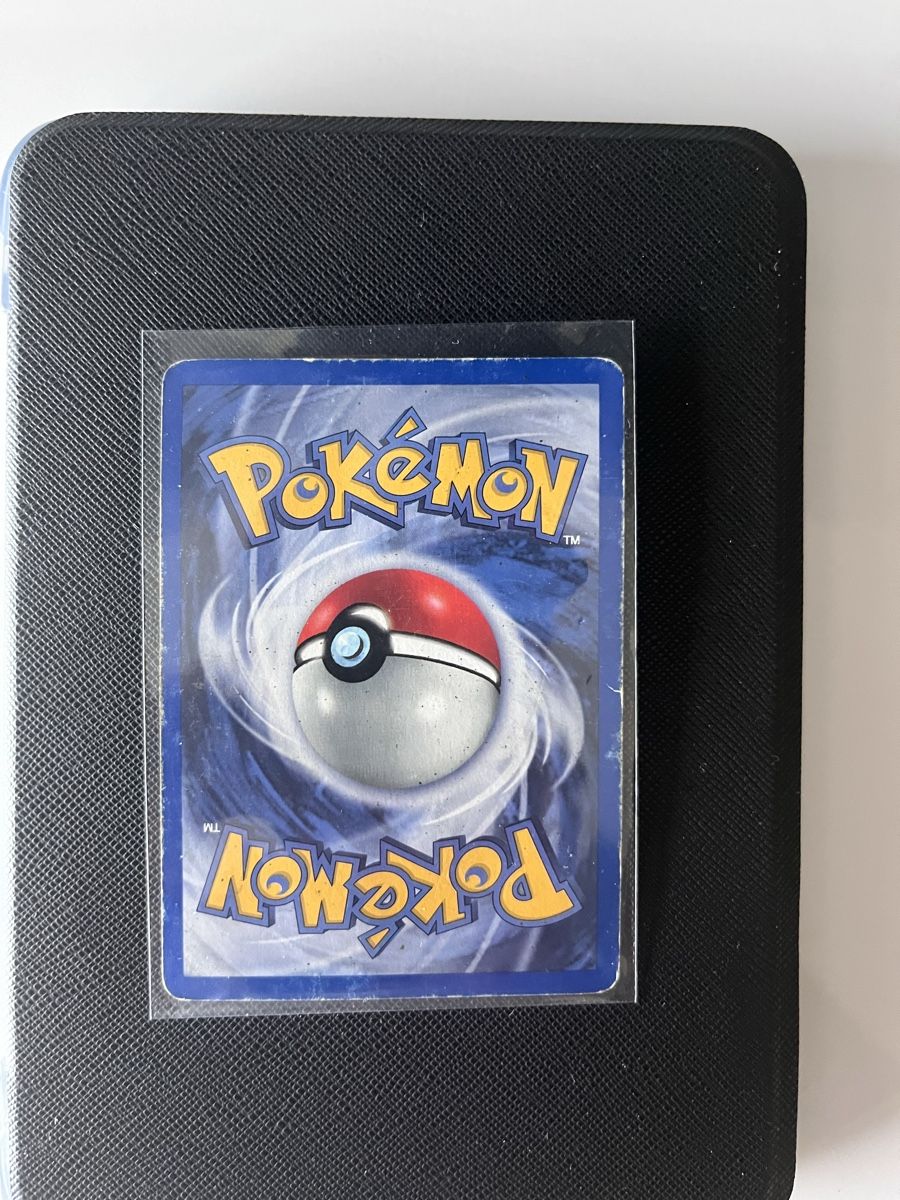 Pokémon Carte collezionabili: Clefable Jungle – Usato da Massagno venduto da Twittami 1