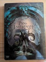 Pan's Labyrinth (DVD - Steelbook)