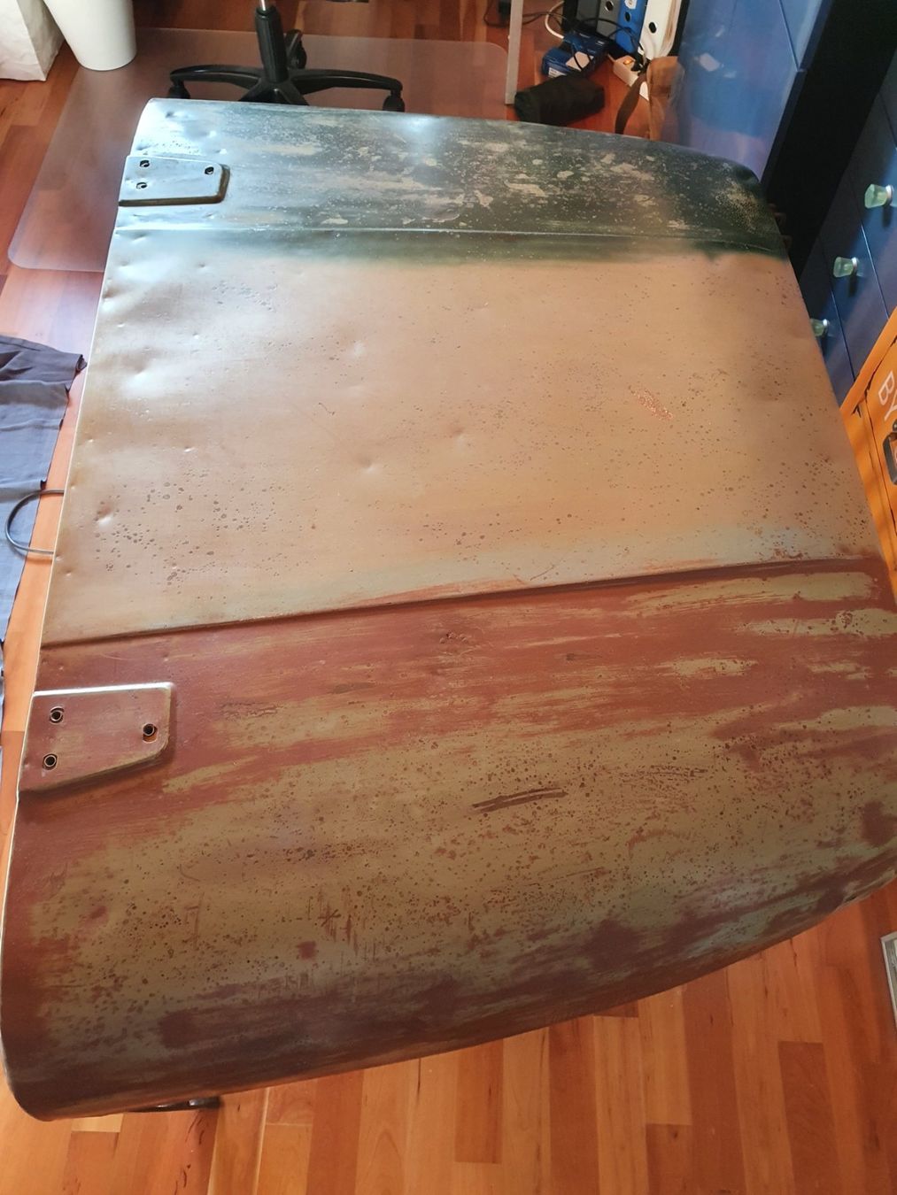 Jeep Modellini d'auto: Jeep Zubehör – Usato da Triesen venduto da platzproblem1 3