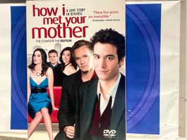 How I Met Your Mother - Complete Series 26x