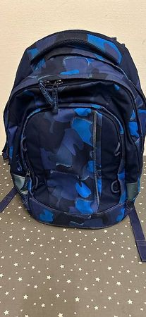 Satch Schultasche  