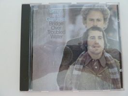 Simon & Garfunkel - Bridge over troubled water