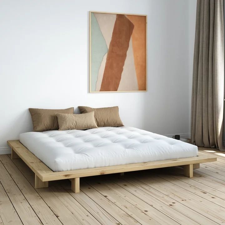Lits: karup design futon Bett 160x200 – D'occasion à Zürich par domi_nic1208 4
