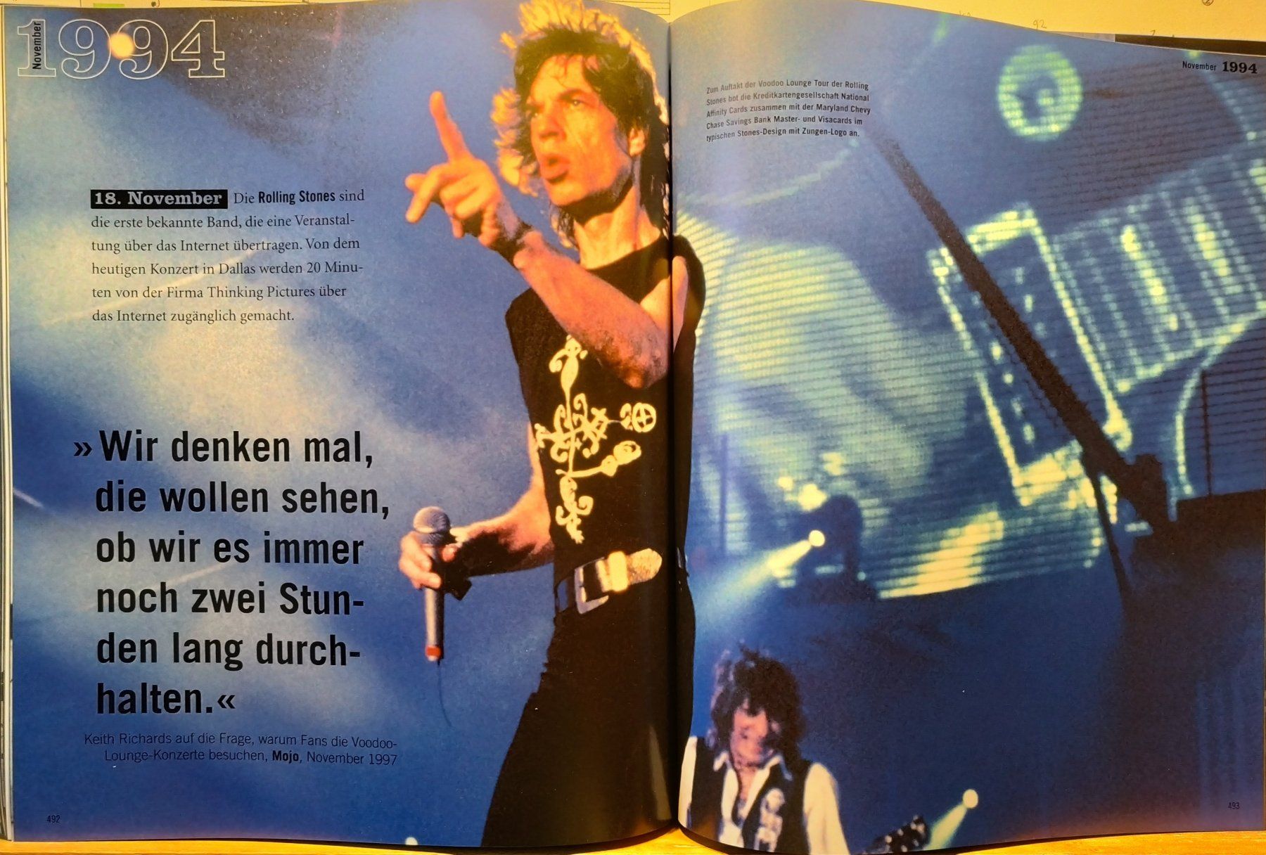 Libri: Rock & Pop: Von 1950 bis 2003 – Usato da Dornach venduto da pet360 5