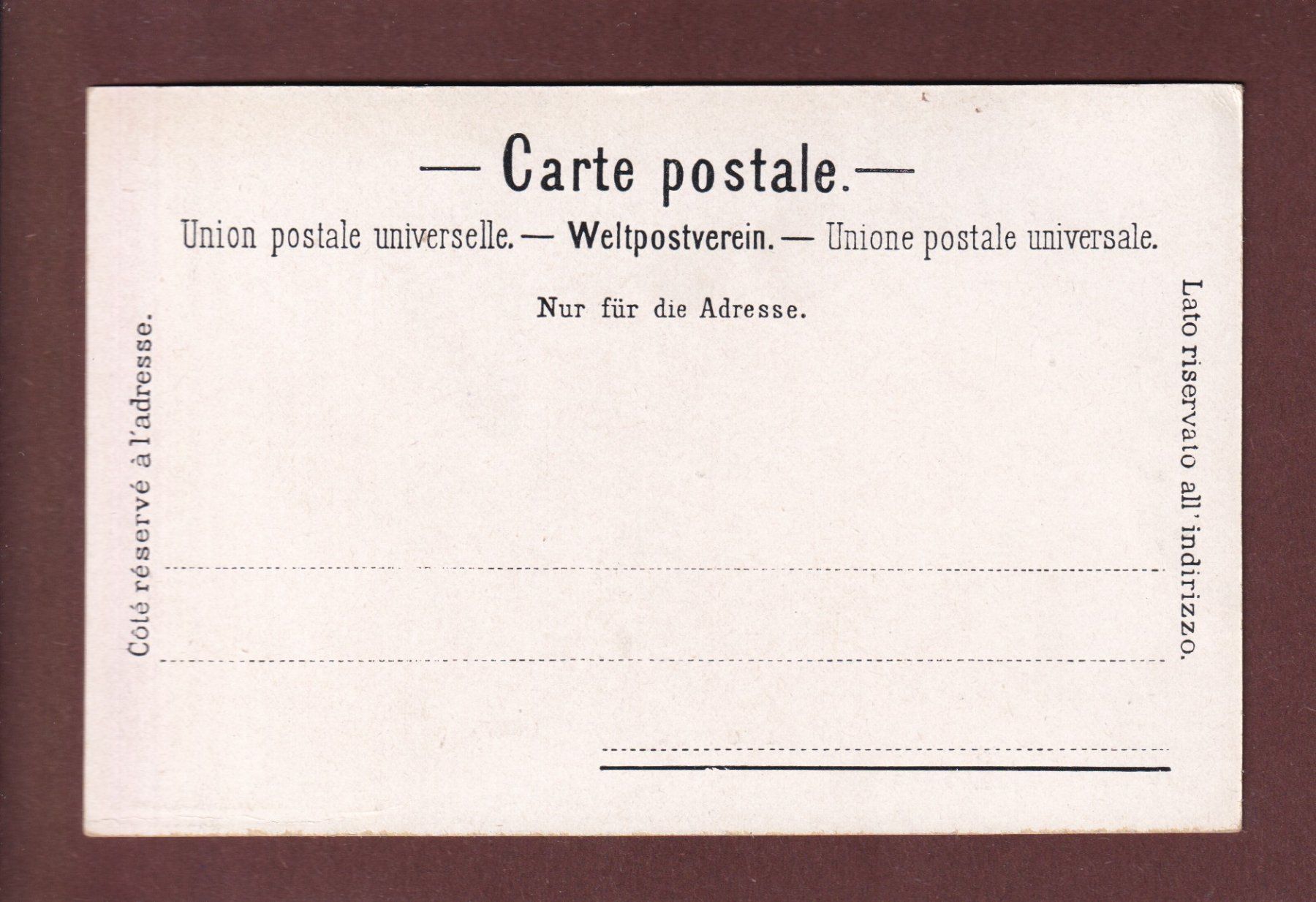 Ansichtskarten: BRUNNEN - Charnaux Frères – Gebraucht aus Pully von nicecards-shop 1