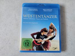 Wüstentänzer  /  Bluray