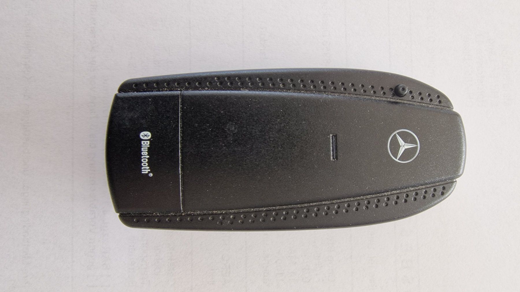 Mercedes-Benz Unità & Adattatore: original Mercedes-Benz Bluetooth HFP-Modul – Usato da Rämismühle venduto da Davidson1340