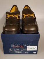 Damenschuhe echt Leder Grösse 37.5 Mara bini
