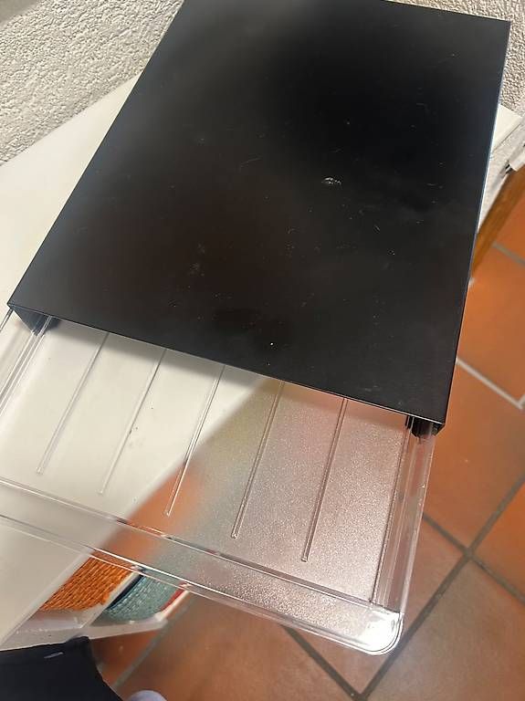 Appareils de cuisine: Philips Pastamaker – D'occasion à Flüh par pri_nl9g 2