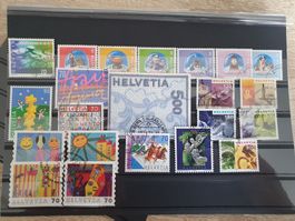 2000 Jh. Bis auf 1010-1012 olympiade komplett