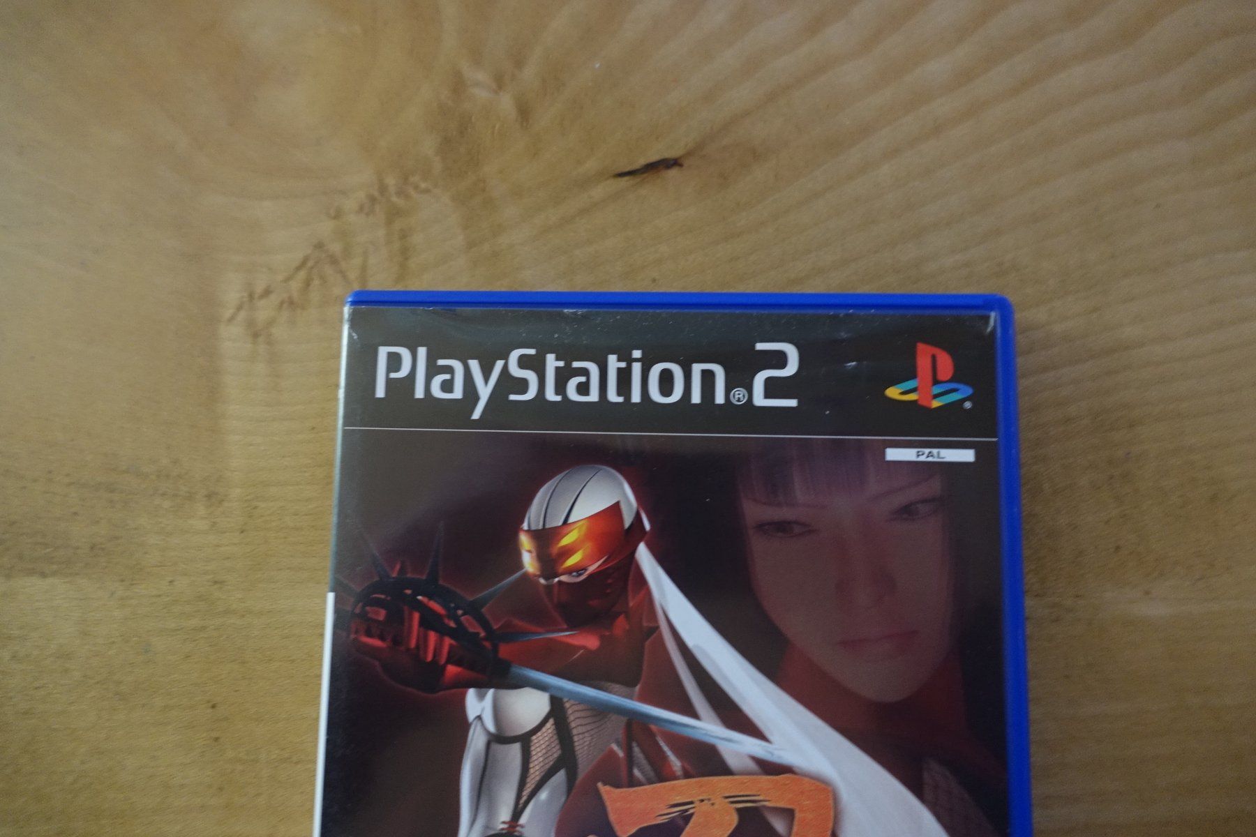Sony Spiele: Nightshade – Gebraucht aus Steinach von Gamecet 1