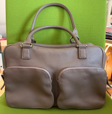 CHICHIFAN Hamburg City Bag Tasche
