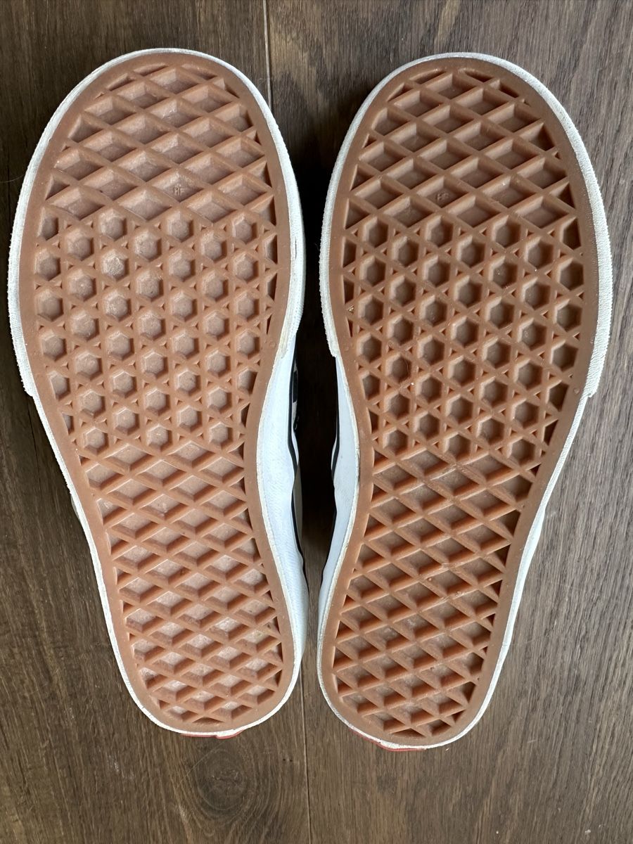 Vans Chaussures hommes: Vans Slipper Kids – D'occasion à Muntelier par sandberg5 2