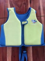 Schwimmweste Kinder 2 Jahre