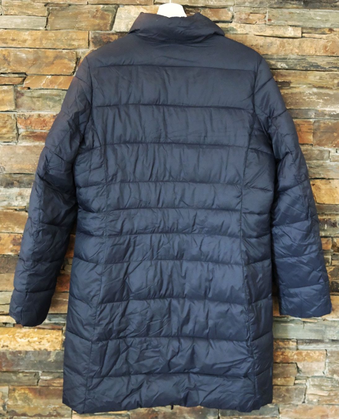 Cappotti: Mantel ESMARA Gr. 42 dunkelblau – Usato da Wohlen AG venduto da Exitburn 1