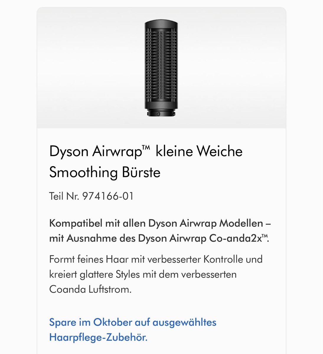 Dyson Asciugacapelli: Dyson Airwrap – Usato da Basel venduto da Audreyhep1 8