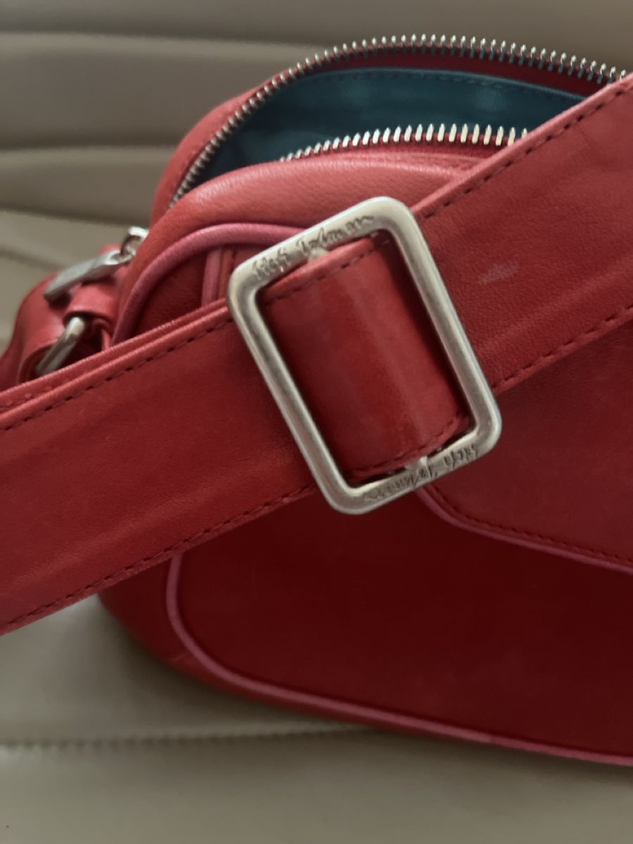 Stefi Talman Taschen für Damen: Tasche von Stefi Talman – Gebraucht aus Gattikon von blauloui76 4